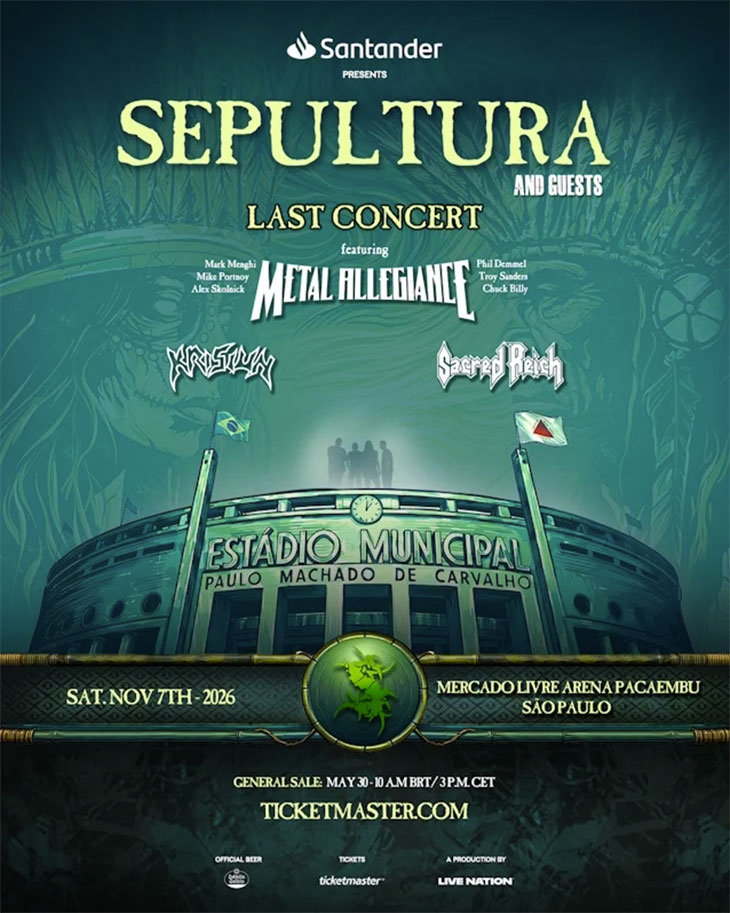 sepultura