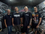 SIEGRID INGRID revisita “Skeletons Of Society” do Slayer em releitura intensa e fiel ao clássico do thrash metal