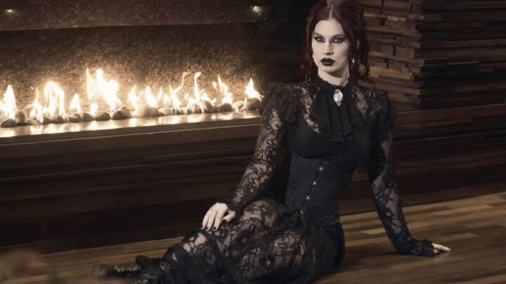 SOULWITCH: imersão no metal sinfônico e magia com “Beltane” e anúncio de show especial!