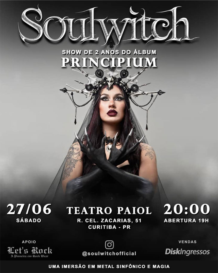 soulwitch