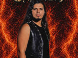 STRESS anuncia FRANK SAGICA como novo guitarrista: talento paraense reforça lenda do metal nacional