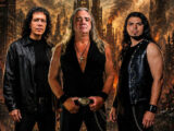 STRESS leva peso, tradição e renovação ao “Mundo Metal Fest 2026”