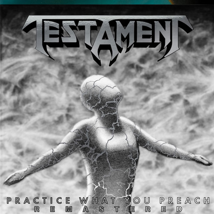testament