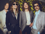THE DARKNESS lança música tema para o novo filme ‘Masters Of The Universe’