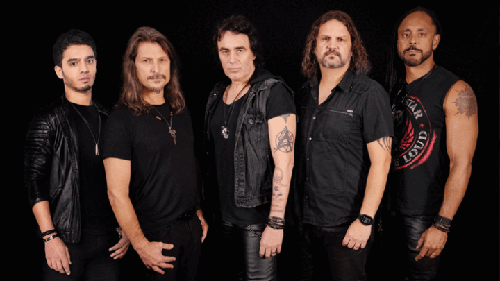 Em clima de Copa do Mundo, ANGRA lança videoclipe da releitura de “Pra Frente Brasil”