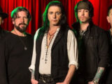 L A Guns