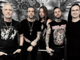 BRAZILIAN METAL FORCES: festival com Korzus, Viper, Phornax e Xakol percorre o Sul do Brasil