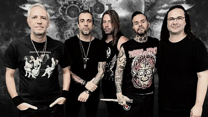 BRAZILIAN METAL FORCES: festival com Korzus, Viper, Phornax e Xakol percorre o Sul do Brasil