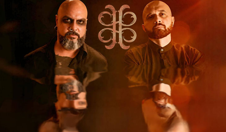 ACACIA CROWN mostra seu lado Doom Metal em novo single dramático e homérico