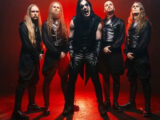“Crying Fire”, o novo videoclipe do AVATAR