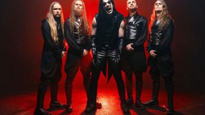 “Crying Fire”, o novo videoclipe do AVATAR
