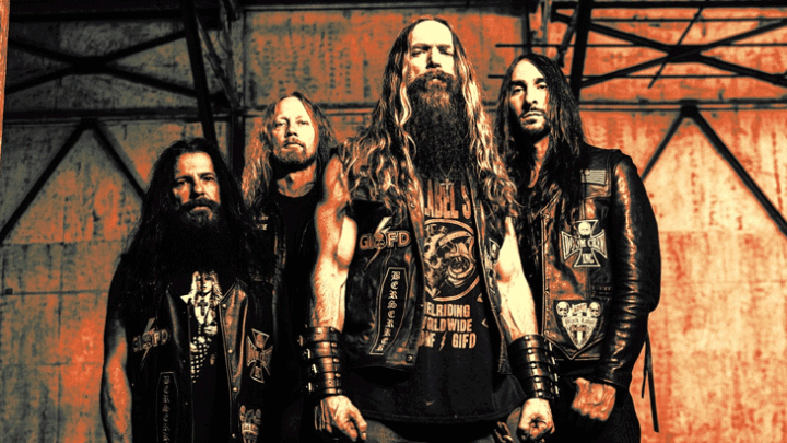 Zakk Sabbath entra no show do Black Label Society em São Paulo (18/10)