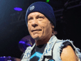 BRUCE DICKINSON: confira o making of de “Tears Of The Dragon”