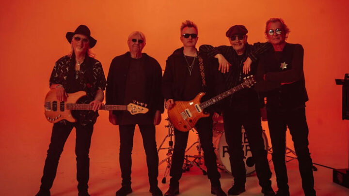 DEEP PURPLE: confira o video de “Diablo”