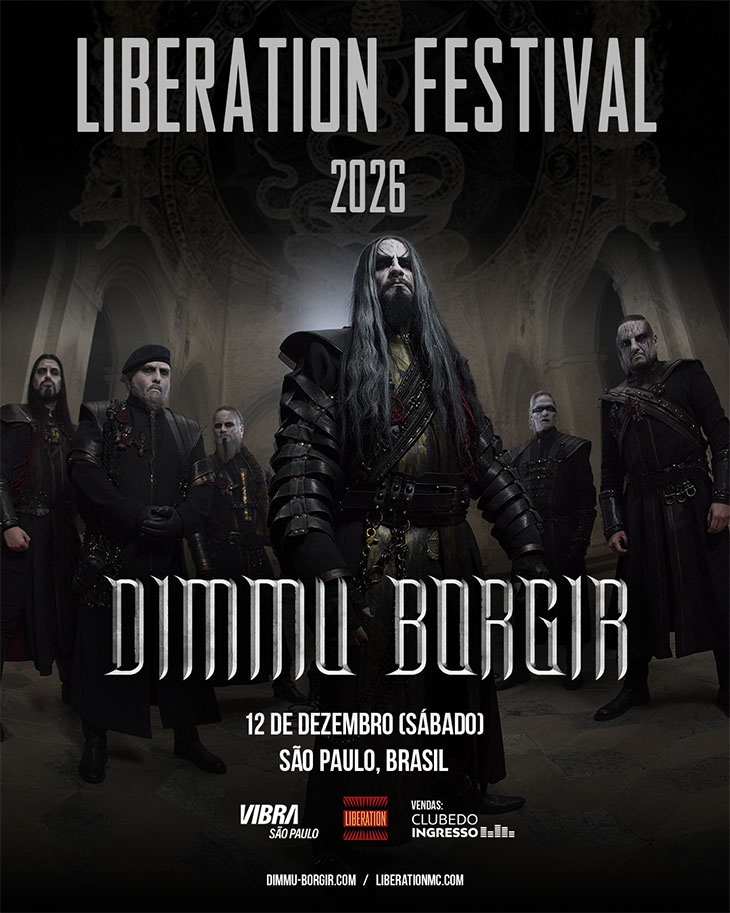 dimmu borgir brasil 2026