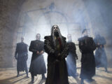 Dimmu Borgir é a primeira banda confirmada no Liberation Festival 2026