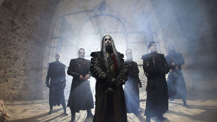 Dimmu Borgir é a primeira banda confirmada no Liberation Festival 2026