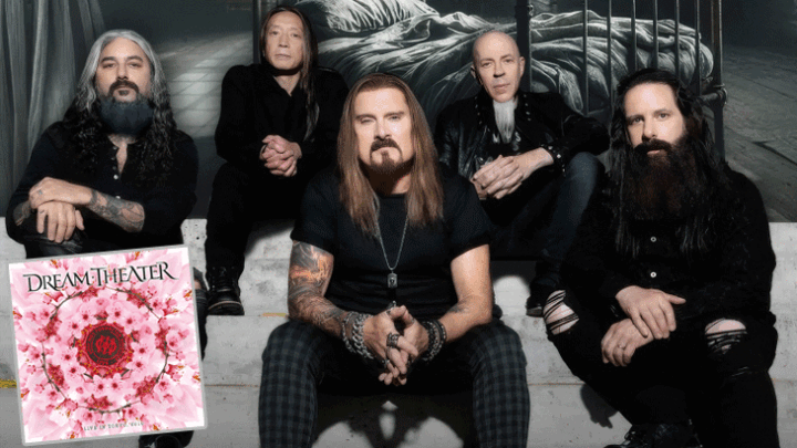 Resenha: “Live in Tokio 2010” – Dream Theater (2026)