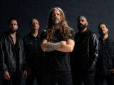 Eminence: novo single com participação de Andreas Kisser