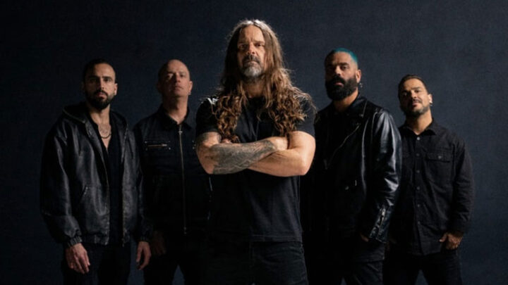 Eminence: novo single com participação de Andreas Kisser