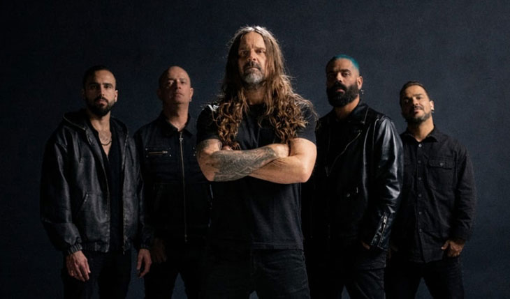 Eminence: novo single com participação de Andreas Kisser