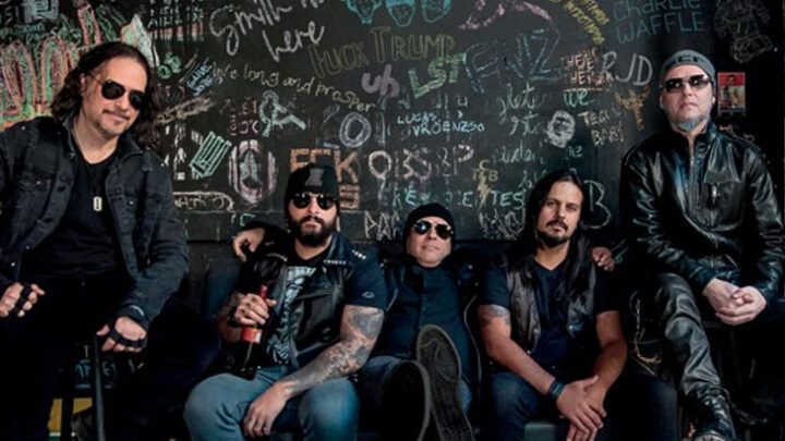 EPITAPH: heavy metal tradicional com atitude contemporânea