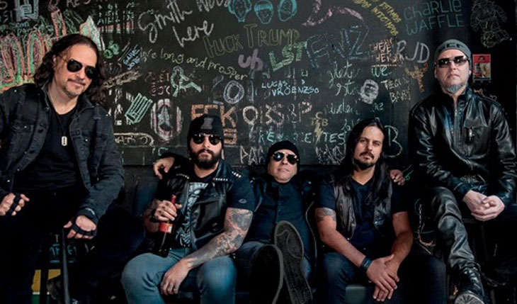 EPITAPH: heavy metal tradicional com atitude contemporânea