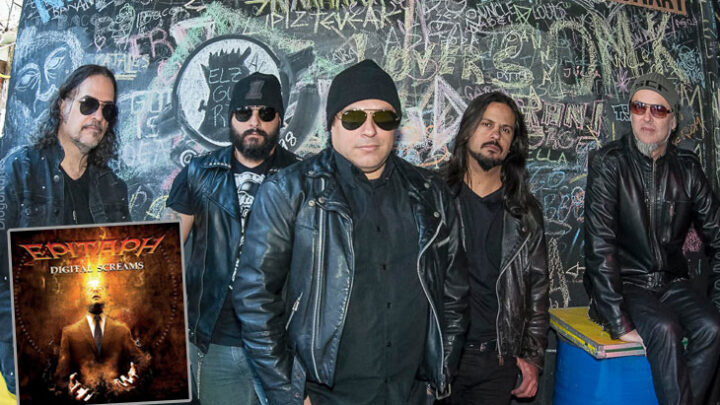 Resenha: “Digital Screams” – Epitaph (2026)