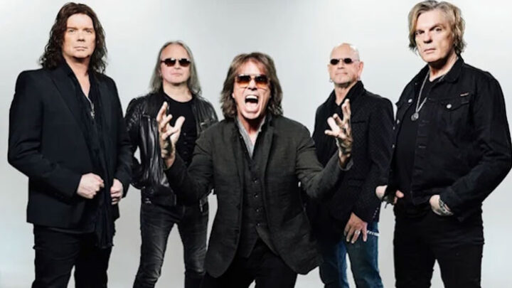 EUROPE lança videoclipe para o novo single ‘The Cult Of Ignorance’, do próximo álbum ‘Come This Madness’.