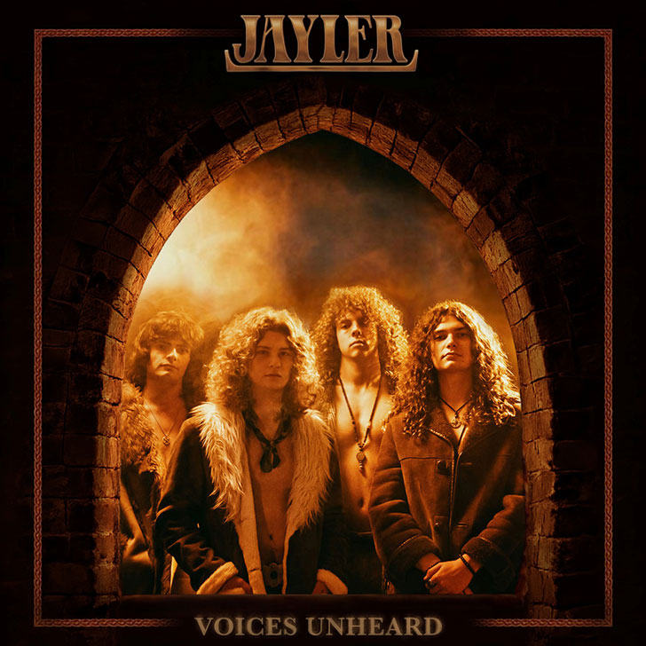 jayler