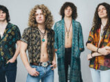 JAYLER: “Voices Unheard”, álbum de estreia da banda, será lançado no Brasil pela parceria Shinigami Records/Silver Linning Music