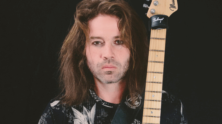 KIKO SHRED, guitarrista do Viper, se une ao vocalista italiano Fabio Lione em turnê por 19 cidades brasileiras