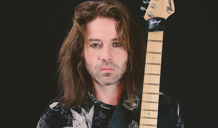 KIKO SHRED, guitarrista do Viper, se une ao vocalista italiano Fabio Lione em turnê por 19 cidades brasileiras