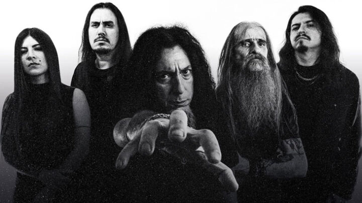 KORZUS confirmado no Rock in Rio