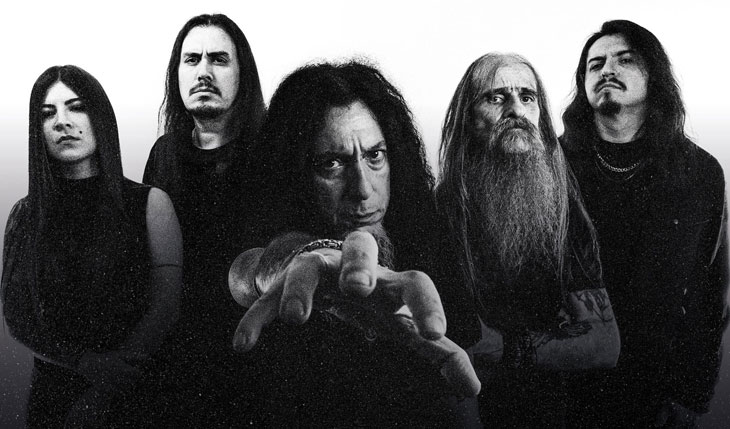 KORZUS confirmado no Rock in Rio