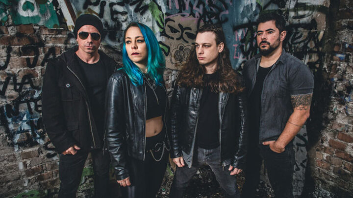 Com pegada mais pesada e sombria, LAMARQUEZ lança seu novo single, “Ruínas”