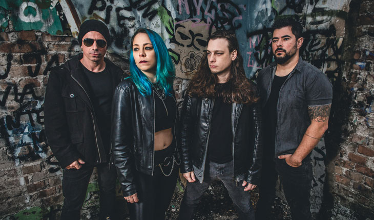 Com pegada mais pesada e sombria, LAMARQUEZ lança seu novo single, “Ruínas”