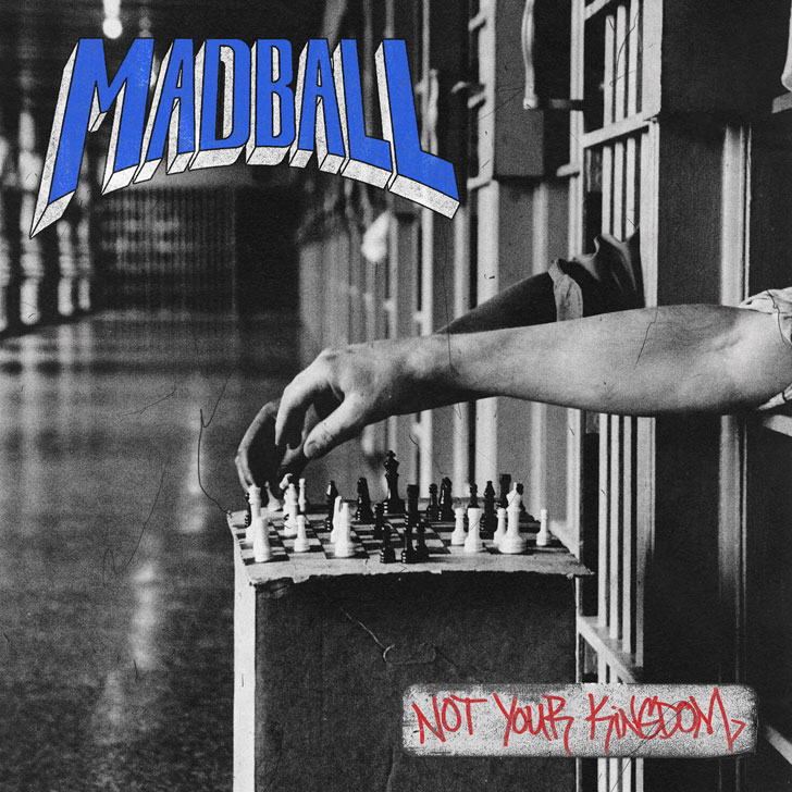 madball