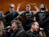 MASTERS OF VOICES reúne quatro gerações do rock e heavy metal em espetáculo raro na América do Sul e no Brasil no mês de julho