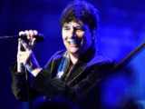ERIC MARTIN destaca força do Masters of Voices: “São vocalistas que comandam milhares de pessoas”