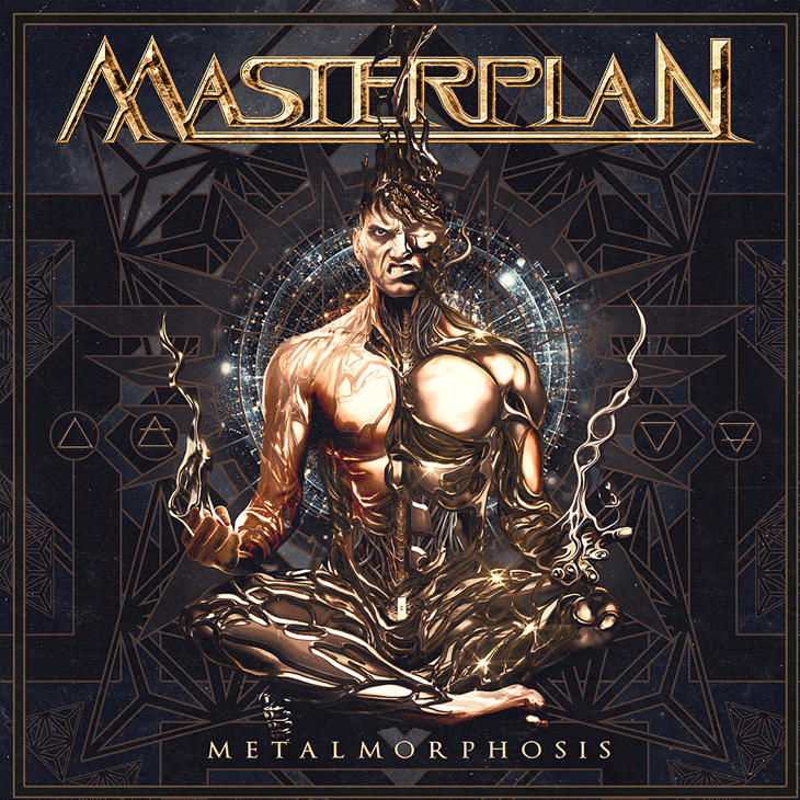 masterplan