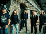 MASTERPLAN: Já disponível no Brasil “Metalmorphosis”, novo álbum da banda alemã de Power Metal
