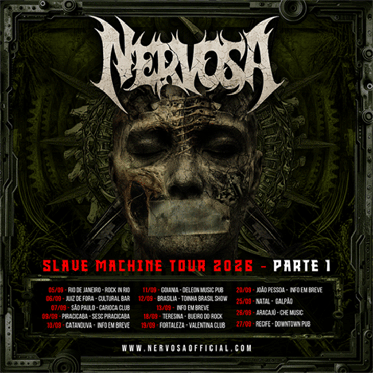 nervosa