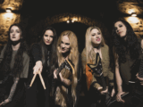 NERVOSA cai na estrada com “Slave Machine” e confirma série de shows pelo Brasil