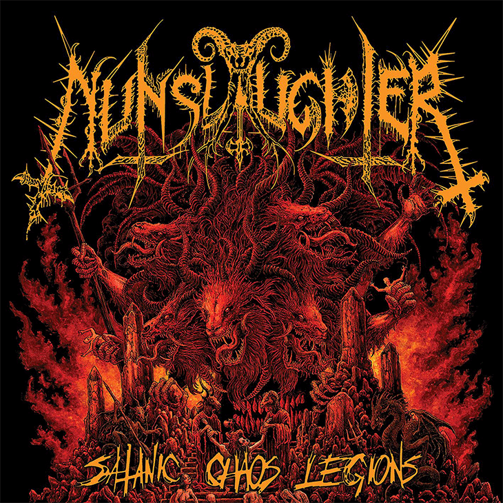 nunslaughter
