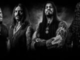 Banda canadense-brasileira Ophiolatry assina com a histórica Combat Records