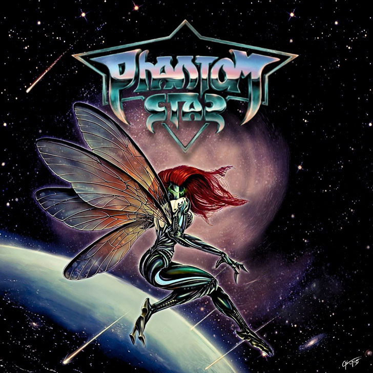phantom star