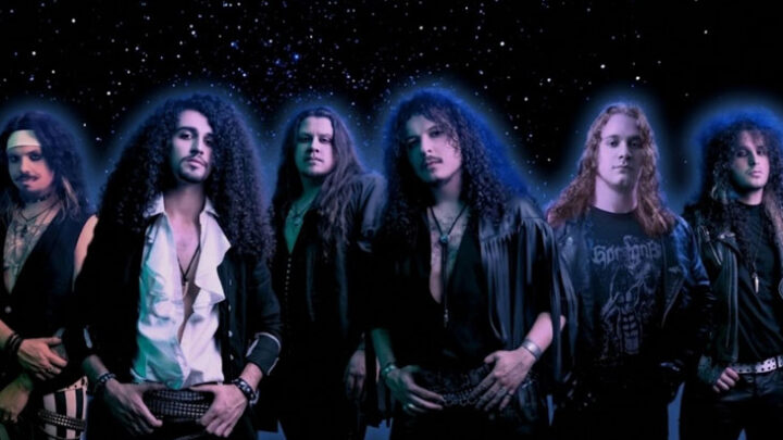 PHANTOM STAR revela capa, tracklist e detalhes do lançamento do álbum de estreia “Phantom Star”