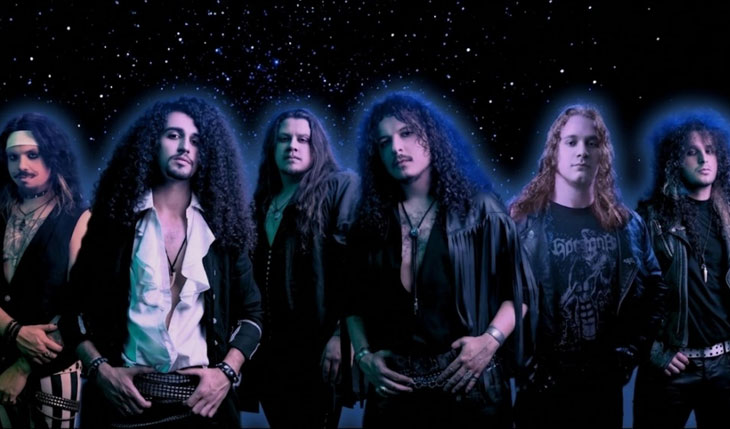 PHANTOM STAR revela capa, tracklist e detalhes do lançamento do álbum de estreia “Phantom Star”