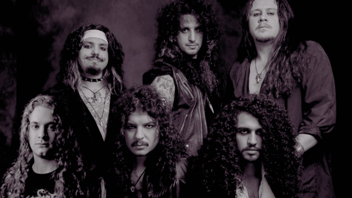 Heavy Metal clássico em sua forma máxima: PHANTOM STAR lança oficialmente seu álbum de estreia